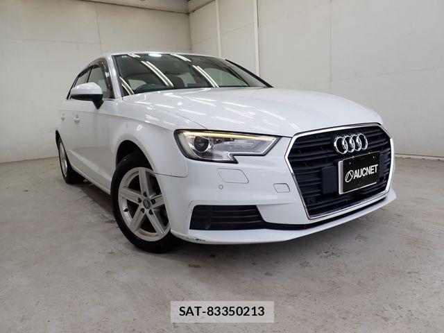 Audi A3 2018-06 7356853-0
