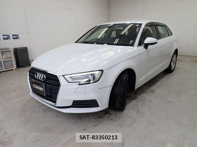 Audi A3 2018-06 7356853-6