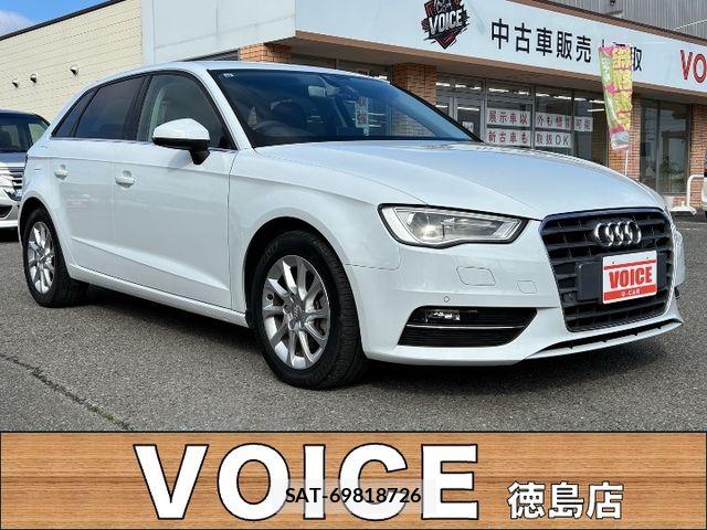 Audi A3 2015-10 7356863-0