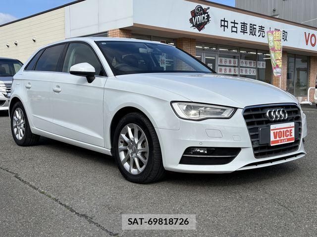 Audi A3 2015-10 7356863-19