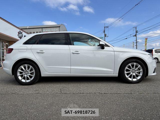 Audi A3 2015-10 7356863-20