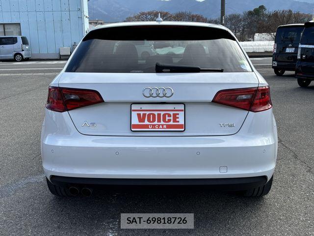 Audi A3 2015-10 7356863-22