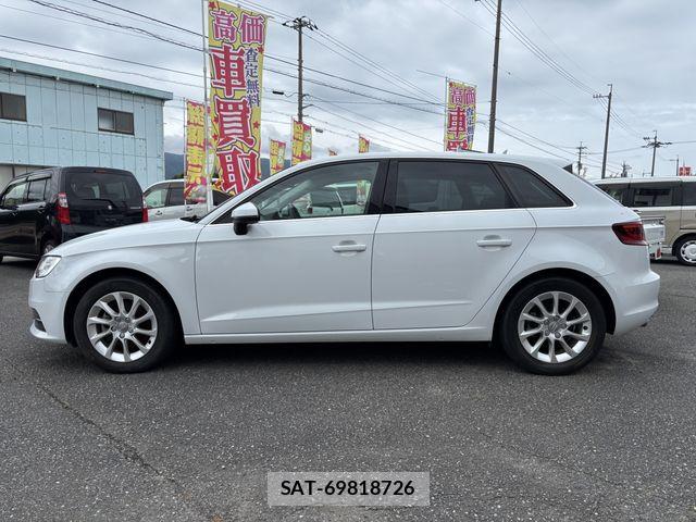 Audi A3 2015-10 7356863-24