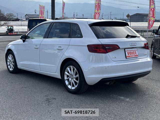 Audi A3 2015-10 7356863-2