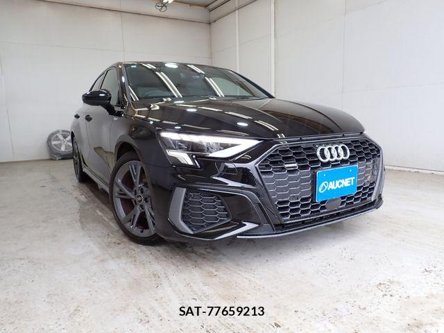 Audi A3 2023-07 7356852-0