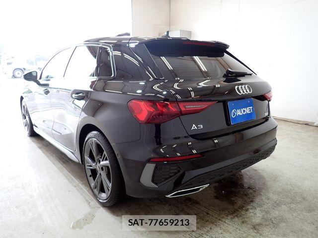 Audi A3 2023-07 7356852-2