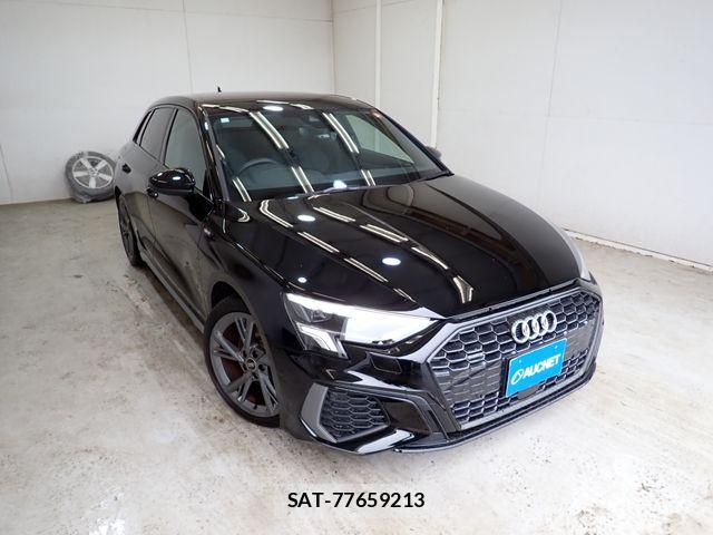 Audi A3 2023-07 7356852-3