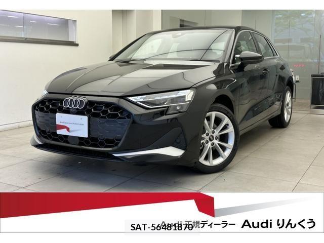 Audi A3 2025-10 7391386-0