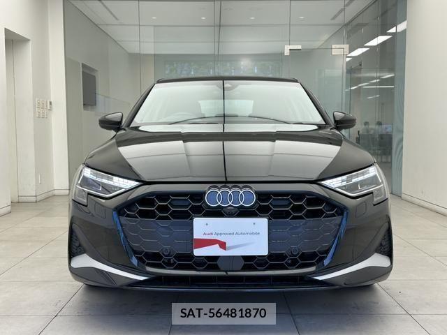 Audi A3 2025-10 7391386-12