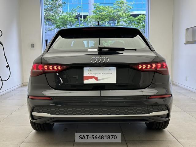 Audi A3 2025-10 7391386-13