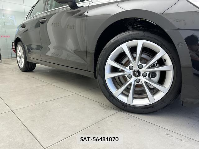 Audi A3 2025-10 7391386-14