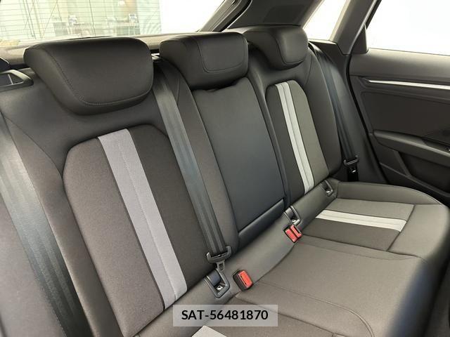 Audi A3 2025-10 7391386-4