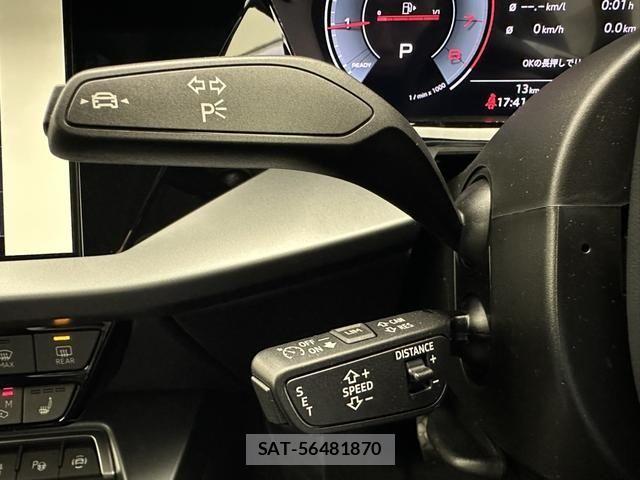 Audi A3 2025-10 7391386-7
