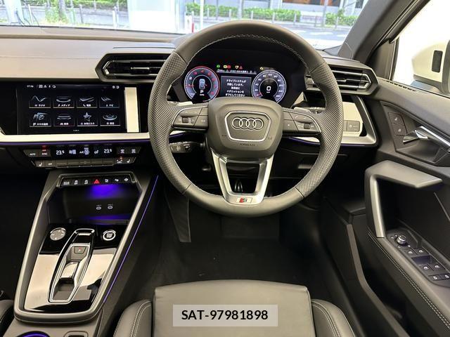 Audi A3 2025-10 7391387-10
