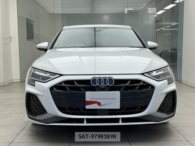 Audi A3 2025-10 7391387-14