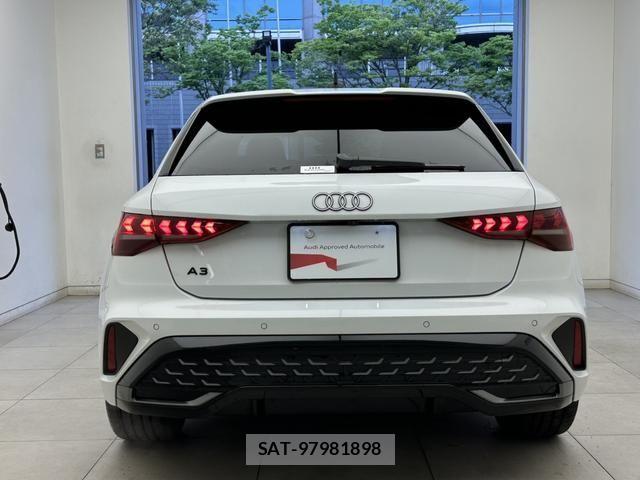 Audi A3 2025-10 7391387-15