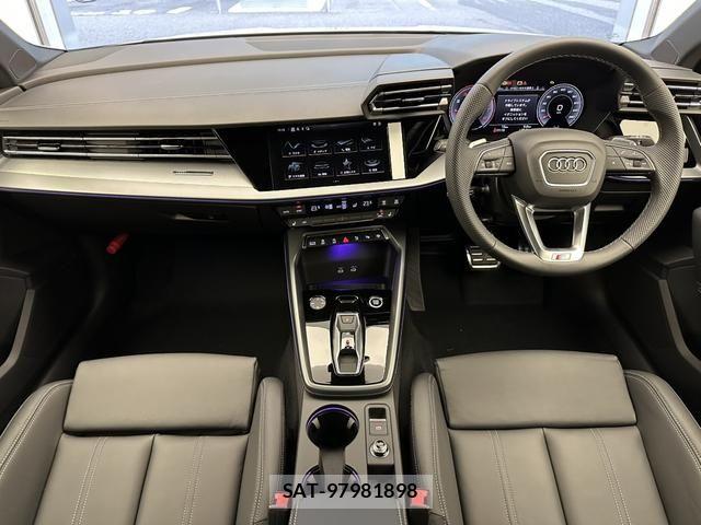 Audi A3 2025-10 7391387-1