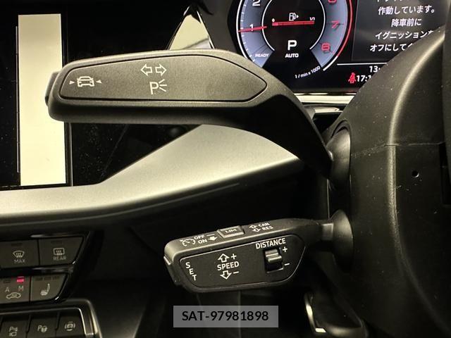 Audi A3 2025-10 7391387-7