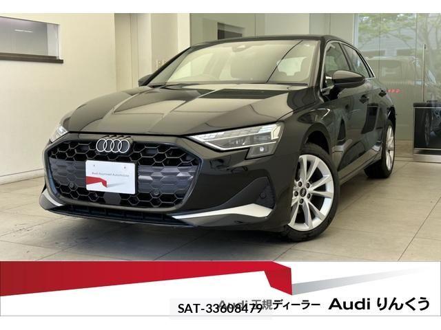 Audi A3 2025-05 7391389-0