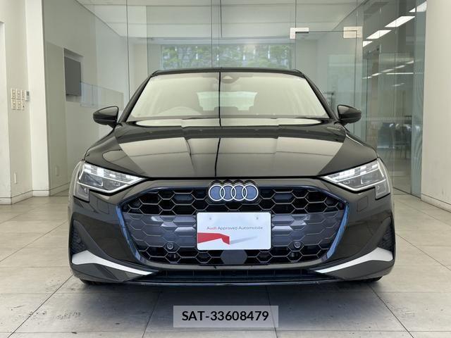 Audi A3 2025-05 7391389-13