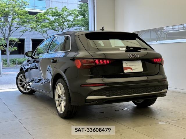 Audi A3 2025-05 7391389-2