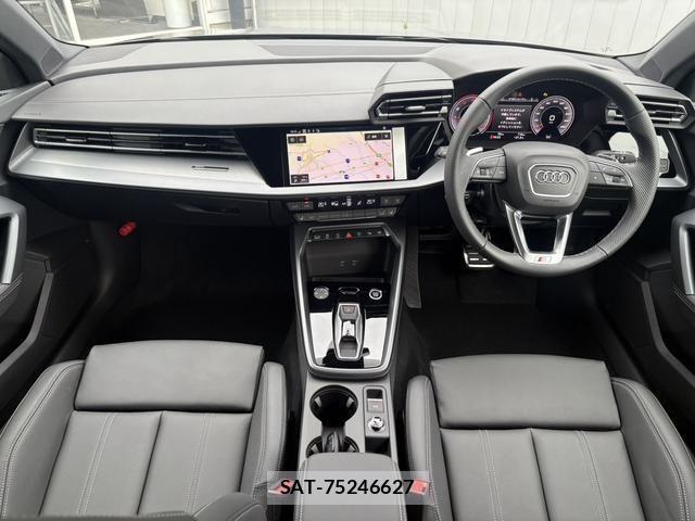 Audi A3 2025-10 7452966-10