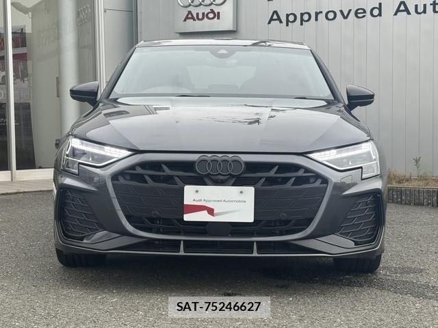 Audi A3 2025-10 7452966-15