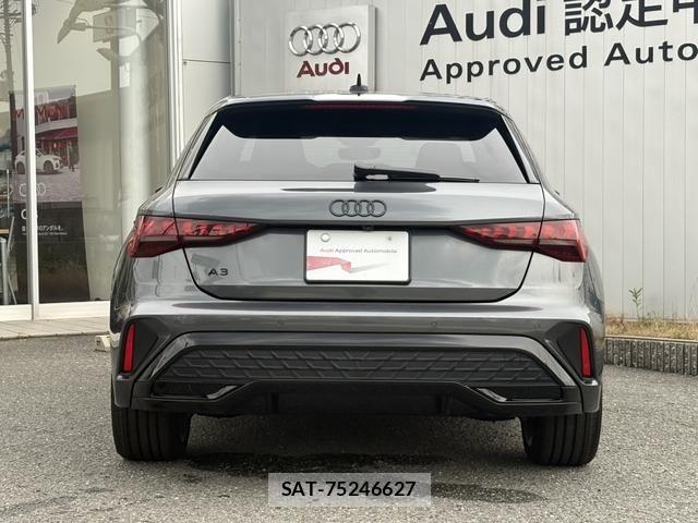 Audi A3 2025-10 7452966-16