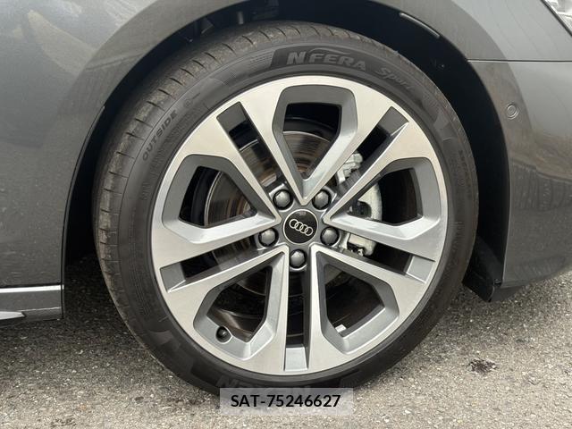 Audi A3 2025-10 7452966-17