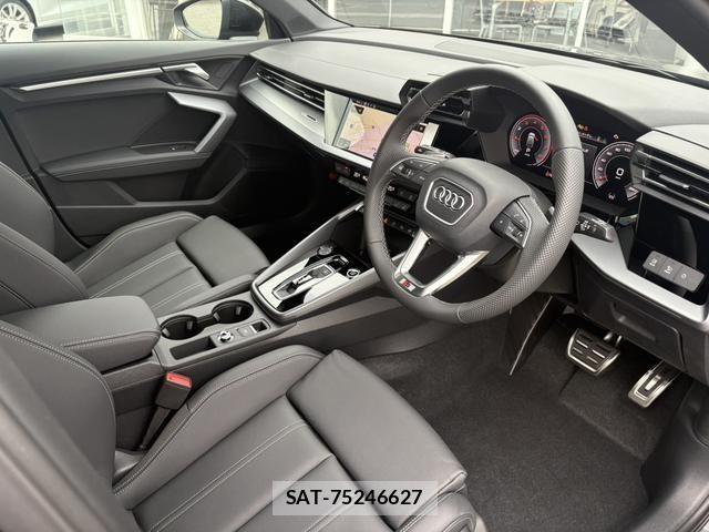 Audi A3 2025-10 7452966-1