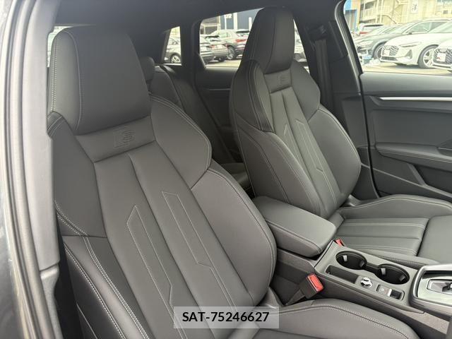 Audi A3 2025-10 7452966-3