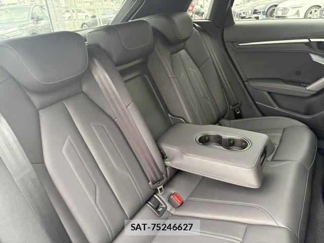 Audi A3 2025-10 7452966-4