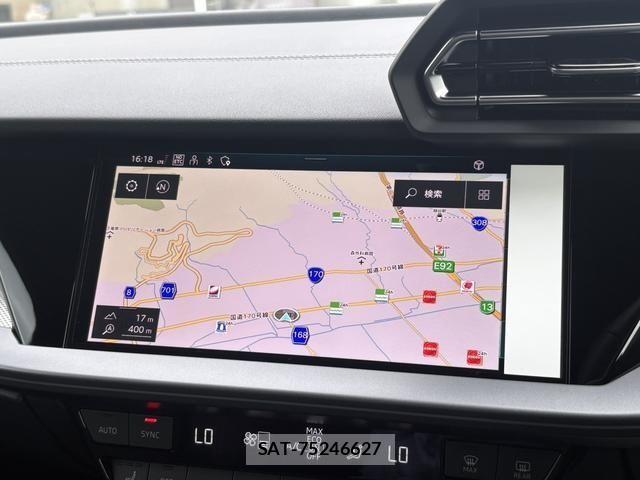 Audi A3 2025-10 7452966-5