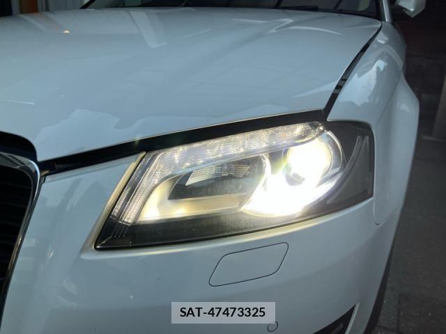 Audi A3 2011-10 7452979-1