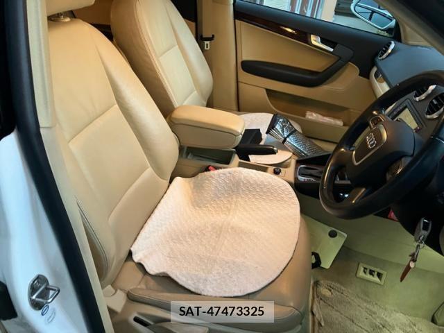 Audi A3 2011-10 7452979-22