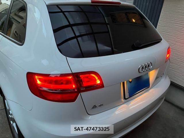 Audi A3 2011-10 7452979-2