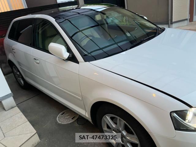 Audi A3 2011-10 7452979-3