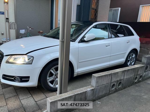 Audi A3 2011-10 7452979-4