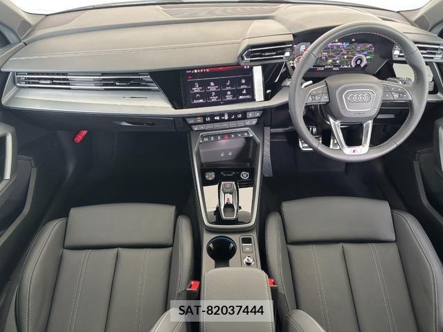 Audi A3 2025-10 7452973-10