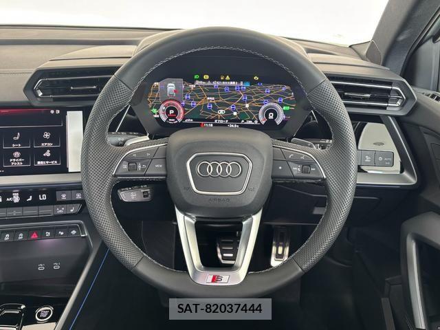 Audi A3 2025-10 7452973-11