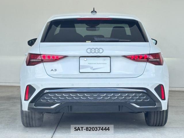 Audi A3 2025-10 7452973-16