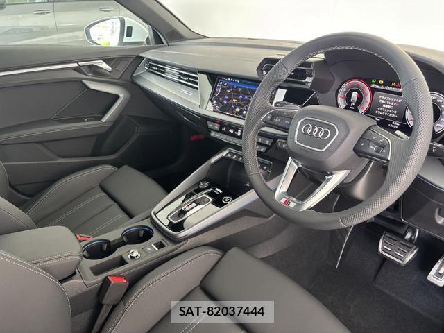 Audi A3 2025-10 7452973-1