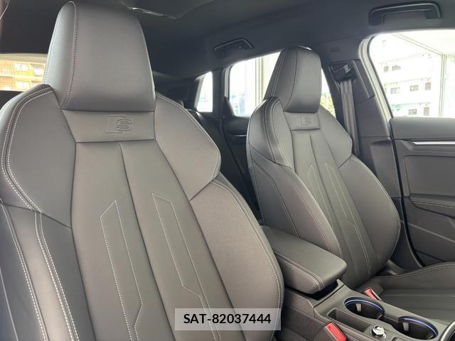 Audi A3 2025-10 7452973-3