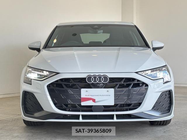 Audi A3 2025-10 7452970-15