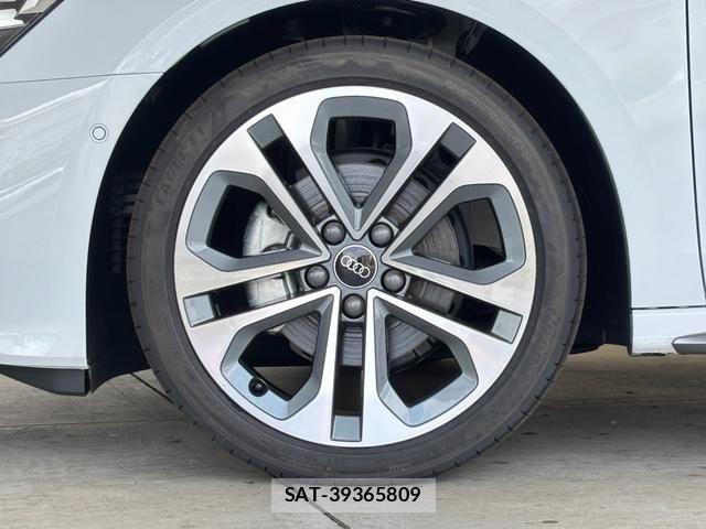 Audi A3 2025-10 7452970-18