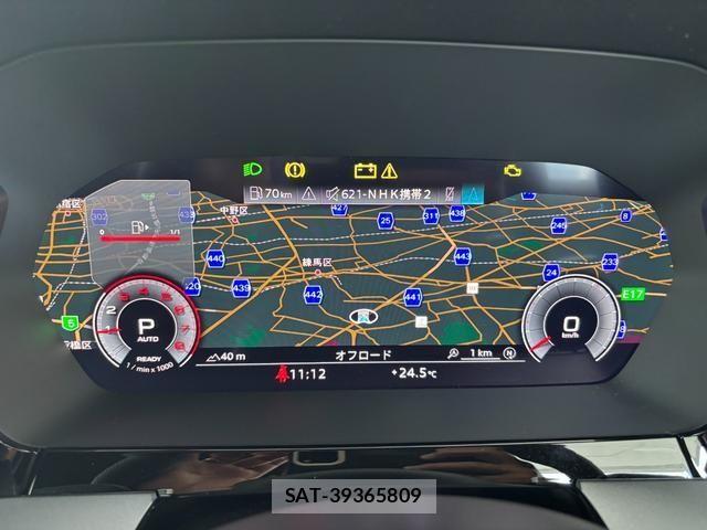 Audi A3 2025-10 7452970-5