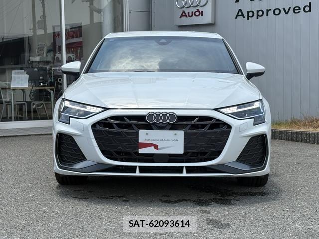Audi A3 2025-10 7452968-15