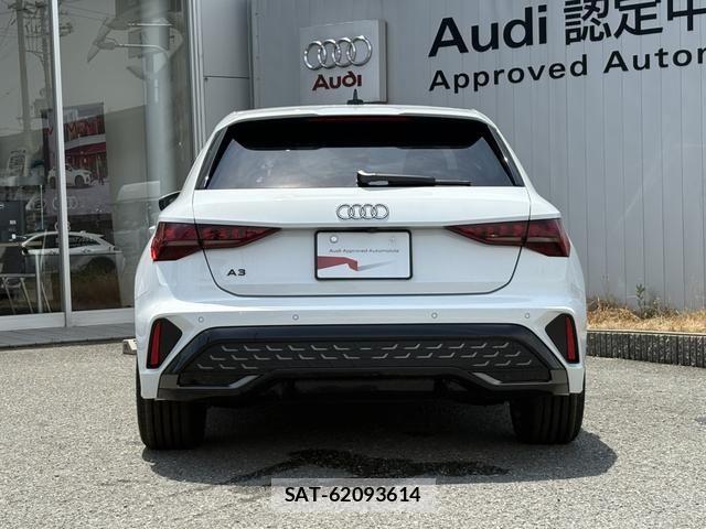 Audi A3 2025-10 7452968-16