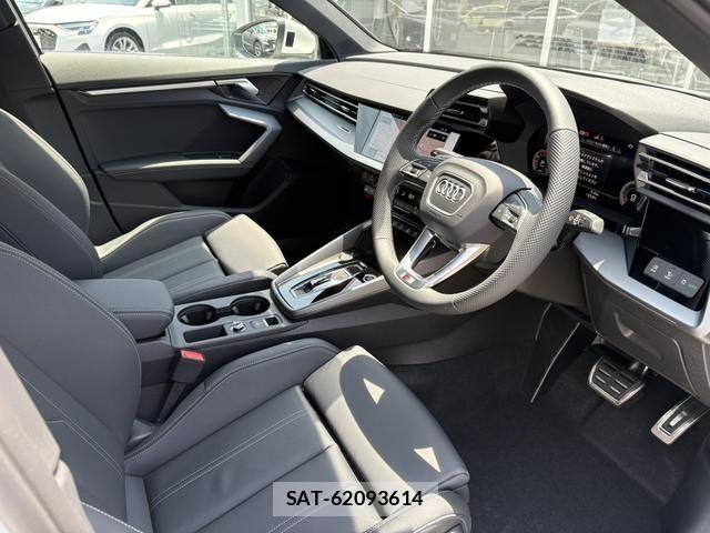 Audi A3 2025-10 7452968-1