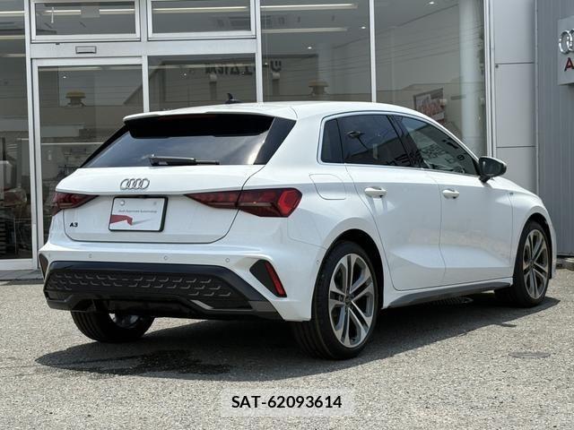 Audi A3 2025-10 7452968-2